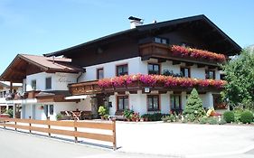Gaestehaus Sillaber-Gertraud Nuck